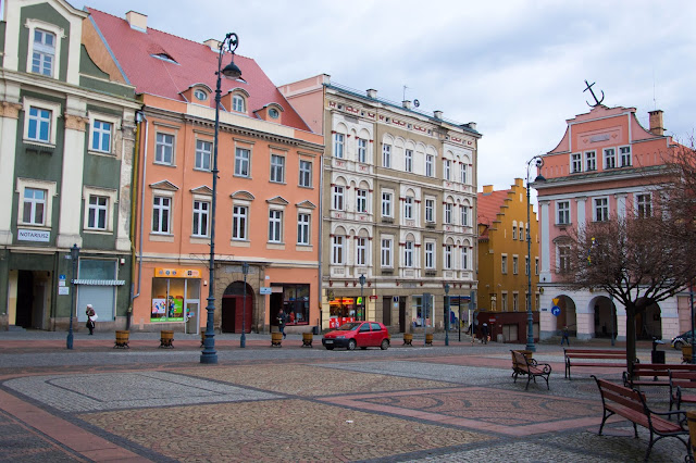 podróże z psem, wałbrzych, dolny śląsk